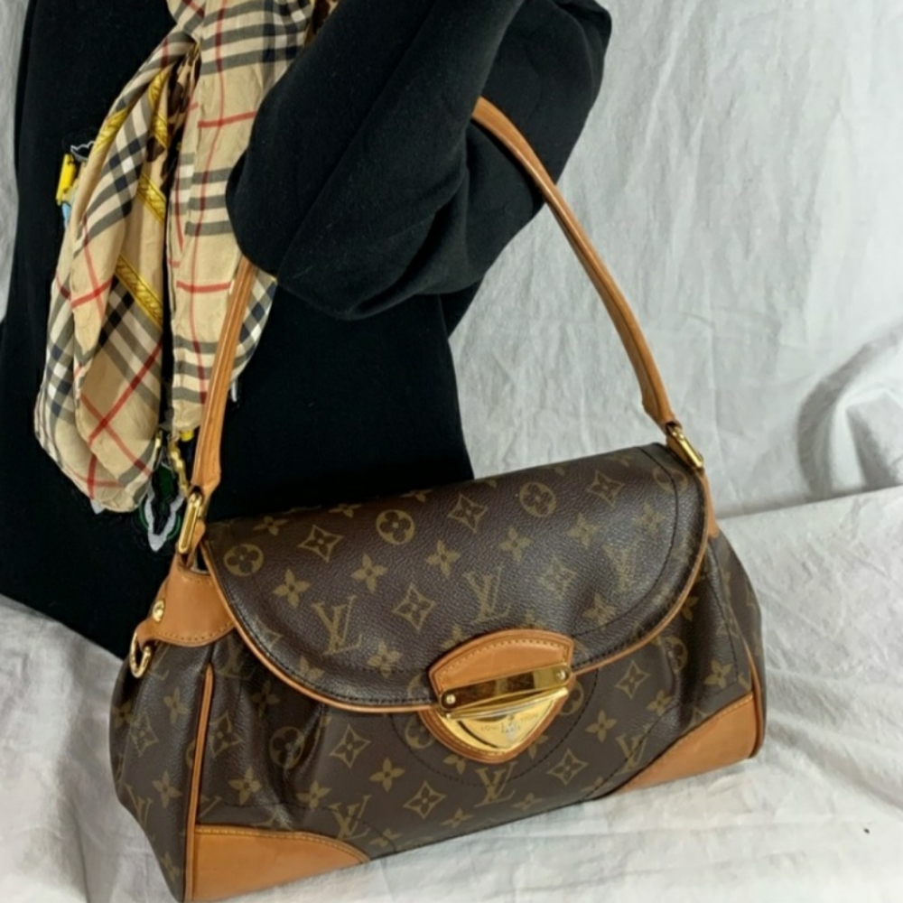 Louis Vuitton monogram Beverly